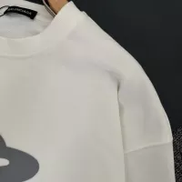 Cheap Balenciaga Hoodies Long Sleeved For Unisex #1377989 Replica Wholesale [$52.00 USD] [ITEM#1377989] on Replica Balenciaga Hoodies