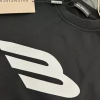 Cheap Balenciaga Hoodies Long Sleeved For Unisex #1377990 Replica Wholesale [$52.00 USD] [ITEM#1377990] on Replica Balenciaga Hoodies