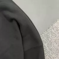 Cheap Balenciaga Hoodies Long Sleeved For Unisex #1377990 Replica Wholesale [$52.00 USD] [ITEM#1377990] on Replica Balenciaga Hoodies