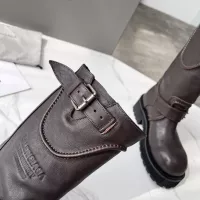 Cheap Balenciaga Boots For Women #1377993 Replica Wholesale [$160.00 USD] [ITEM#1377993] on Replica Balenciaga Boots