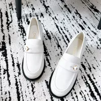 Cheap Chanel High-Heeled Shoes For Women #1378006 Replica Wholesale [$122.00 USD] [ITEM#1378006] on Replica Chanel High-Heeled Shoes