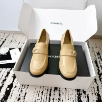 Cheap Chanel High-Heeled Shoes For Women #1378007 Replica Wholesale [$122.00 USD] [ITEM#1378007] on Replica Chanel High-Heeled Shoes