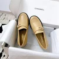 Cheap Chanel High-Heeled Shoes For Women #1378007 Replica Wholesale [$122.00 USD] [ITEM#1378007] on Replica Chanel High-Heeled Shoes