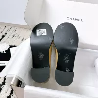 Cheap Chanel High-Heeled Shoes For Women #1378007 Replica Wholesale [$122.00 USD] [ITEM#1378007] on Replica Chanel High-Heeled Shoes