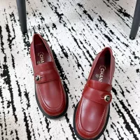 Cheap Chanel High-Heeled Shoes For Women #1378008 Replica Wholesale [$122.00 USD] [ITEM#1378008] on Replica Chanel High-Heeled Shoes