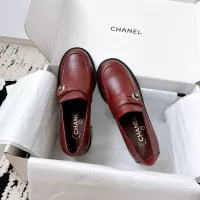 Cheap Chanel High-Heeled Shoes For Women #1378008 Replica Wholesale [$122.00 USD] [ITEM#1378008] on Replica Chanel High-Heeled Shoes
