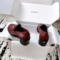 Cheap Chanel High-Heeled Shoes For Women #1378008 Replica Wholesale [$122.00 USD] [ITEM#1378008] on Replica Chanel High-Heeled Shoes
