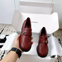 Cheap Chanel High-Heeled Shoes For Women #1378008 Replica Wholesale [$122.00 USD] [ITEM#1378008] on Replica Chanel High-Heeled Shoes