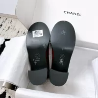 Cheap Chanel High-Heeled Shoes For Women #1378008 Replica Wholesale [$122.00 USD] [ITEM#1378008] on Replica Chanel High-Heeled Shoes