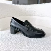 Cheap Chanel High-Heeled Shoes For Women #1378009 Replica Wholesale [$122.00 USD] [ITEM#1378009] on Replica Chanel High-Heeled Shoes