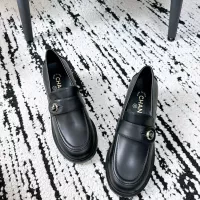 Cheap Chanel High-Heeled Shoes For Women #1378009 Replica Wholesale [$122.00 USD] [ITEM#1378009] on Replica Chanel High-Heeled Shoes