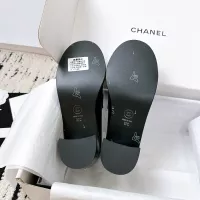 Cheap Chanel High-Heeled Shoes For Women #1378009 Replica Wholesale [$122.00 USD] [ITEM#1378009] on Replica Chanel High-Heeled Shoes