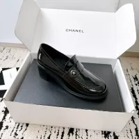 Cheap Chanel High-Heeled Shoes For Women #1378010 Replica Wholesale [$122.00 USD] [ITEM#1378010] on Replica Chanel High-Heeled Shoes