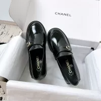Cheap Chanel High-Heeled Shoes For Women #1378010 Replica Wholesale [$122.00 USD] [ITEM#1378010] on Replica Chanel High-Heeled Shoes