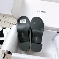 Cheap Chanel High-Heeled Shoes For Women #1378010 Replica Wholesale [$122.00 USD] [ITEM#1378010] on Replica Chanel High-Heeled Shoes