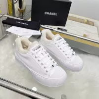 Cheap Chanel Casual Shoes For Women #1378023 Replica Wholesale [$102.00 USD] [ITEM#1378023] on Replica Chanel Casual Shoes
