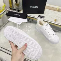 Cheap Chanel Casual Shoes For Women #1378023 Replica Wholesale [$102.00 USD] [ITEM#1378023] on Replica Chanel Casual Shoes