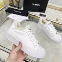 Cheap Chanel Casual Shoes For Women #1378023 Replica Wholesale [$102.00 USD] [ITEM#1378023] on Replica Chanel Casual Shoes