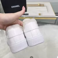 Cheap Chanel Casual Shoes For Women #1378023 Replica Wholesale [$102.00 USD] [ITEM#1378023] on Replica Chanel Casual Shoes