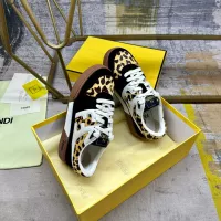 Cheap Fendi Casual Shoes For Men #1378026 Replica Wholesale [$105.00 USD] [ITEM#1378026] on Replica Fendi Casual Shoes