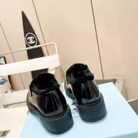 Cheap Prada Leather Shoes For Men #1378027 Replica Wholesale [$108.00 USD] [ITEM#1378027] on Replica Prada Leather Shoes