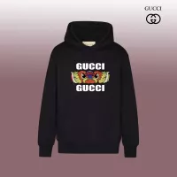 Cheap Gucci Hoodies Long Sleeved For Unisex #1378028 Replica Wholesale [$48.00 USD] [ITEM#1378028] on Replica Gucci Hoodies