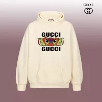 Cheap Gucci Hoodies Long Sleeved For Unisex #1378029 Replica Wholesale [$48.00 USD] [ITEM#1378029] on Replica Gucci Hoodies