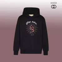 Cheap Gucci Hoodies Long Sleeved For Unisex #1378034 Replica Wholesale [$48.00 USD] [ITEM#1378034] on Replica Gucci Hoodies