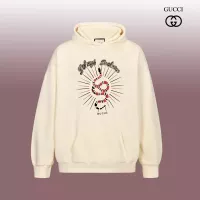 Cheap Gucci Hoodies Long Sleeved For Unisex #1378035 Replica Wholesale [$48.00 USD] [ITEM#1378035] on Replica Gucci Hoodies