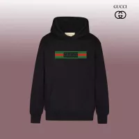 Cheap Gucci Hoodies Long Sleeved For Unisex #1378037 Replica Wholesale [$48.00 USD] [ITEM#1378037] on Replica Gucci Hoodies