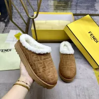Cheap Fendi Slippers For Men #1378038 Replica Wholesale [$98.00 USD] [ITEM#1378038] on Replica Fendi Slippers