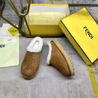 Cheap Fendi Slippers For Men #1378038 Replica Wholesale [$98.00 USD] [ITEM#1378038] on Replica Fendi Slippers