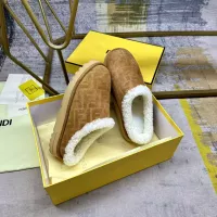 Cheap Fendi Slippers For Men #1378038 Replica Wholesale [$98.00 USD] [ITEM#1378038] on Replica Fendi Slippers