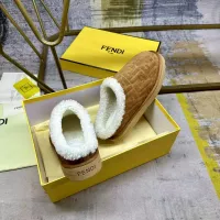 Cheap Fendi Slippers For Men #1378038 Replica Wholesale [$98.00 USD] [ITEM#1378038] on Replica Fendi Slippers