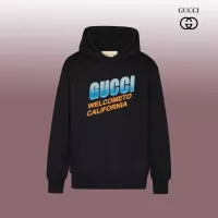 Cheap Gucci Hoodies Long Sleeved For Unisex #1378039 Replica Wholesale [$48.00 USD] [ITEM#1378039] on Replica Gucci Hoodies