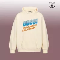 Cheap Gucci Hoodies Long Sleeved For Unisex #1378040 Replica Wholesale [$48.00 USD] [ITEM#1378040] on Replica Gucci Hoodies