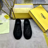 Cheap Fendi Slippers For Men #1378042 Replica Wholesale [$98.00 USD] [ITEM#1378042] on Replica Fendi Slippers