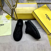 Cheap Fendi Slippers For Men #1378042 Replica Wholesale [$98.00 USD] [ITEM#1378042] on Replica Fendi Slippers