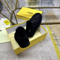 Cheap Fendi Slippers For Men #1378042 Replica Wholesale [$98.00 USD] [ITEM#1378042] on Replica Fendi Slippers