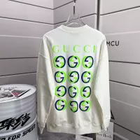 Cheap Gucci Hoodies Long Sleeved For Unisex #1378043 Replica Wholesale [$52.00 USD] [ITEM#1378043] on Replica Gucci Hoodies