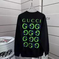 Cheap Gucci Hoodies Long Sleeved For Unisex #1378044 Replica Wholesale [$52.00 USD] [ITEM#1378044] on Replica Gucci Hoodies