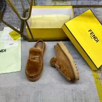 Cheap Fendi Slippers For Women #1378045 Replica Wholesale [$98.00 USD] [ITEM#1378045] on Replica Fendi Slippers