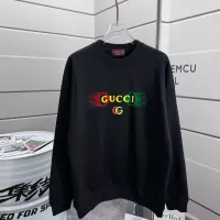 Cheap Gucci Hoodies Long Sleeved For Unisex #1378047 Replica Wholesale [$52.00 USD] [ITEM#1378047] on Replica Gucci Hoodies