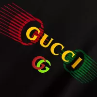 Cheap Gucci Hoodies Long Sleeved For Unisex #1378047 Replica Wholesale [$52.00 USD] [ITEM#1378047] on Replica Gucci Hoodies
