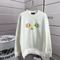 Cheap Gucci Hoodies Long Sleeved For Unisex #1378048 Replica Wholesale [$52.00 USD] [ITEM#1378048] on Replica Gucci Hoodies