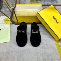 Cheap Fendi Slippers For Women #1378049 Replica Wholesale [$98.00 USD] [ITEM#1378049] on Replica Fendi Slippers