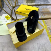 Cheap Fendi Slippers For Women #1378049 Replica Wholesale [$98.00 USD] [ITEM#1378049] on Replica Fendi Slippers
