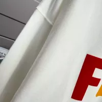Cheap Fendi Hoodies Long Sleeved For Unisex #1378051 Replica Wholesale [$52.00 USD] [ITEM#1378051] on Replica Fendi Hoodies