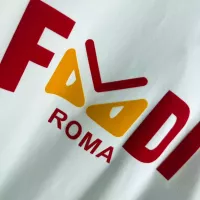 Cheap Fendi Hoodies Long Sleeved For Unisex #1378051 Replica Wholesale [$52.00 USD] [ITEM#1378051] on Replica Fendi Hoodies