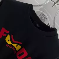 Cheap Fendi Hoodies Long Sleeved For Unisex #1378052 Replica Wholesale [$52.00 USD] [ITEM#1378052] on Replica Fendi Hoodies